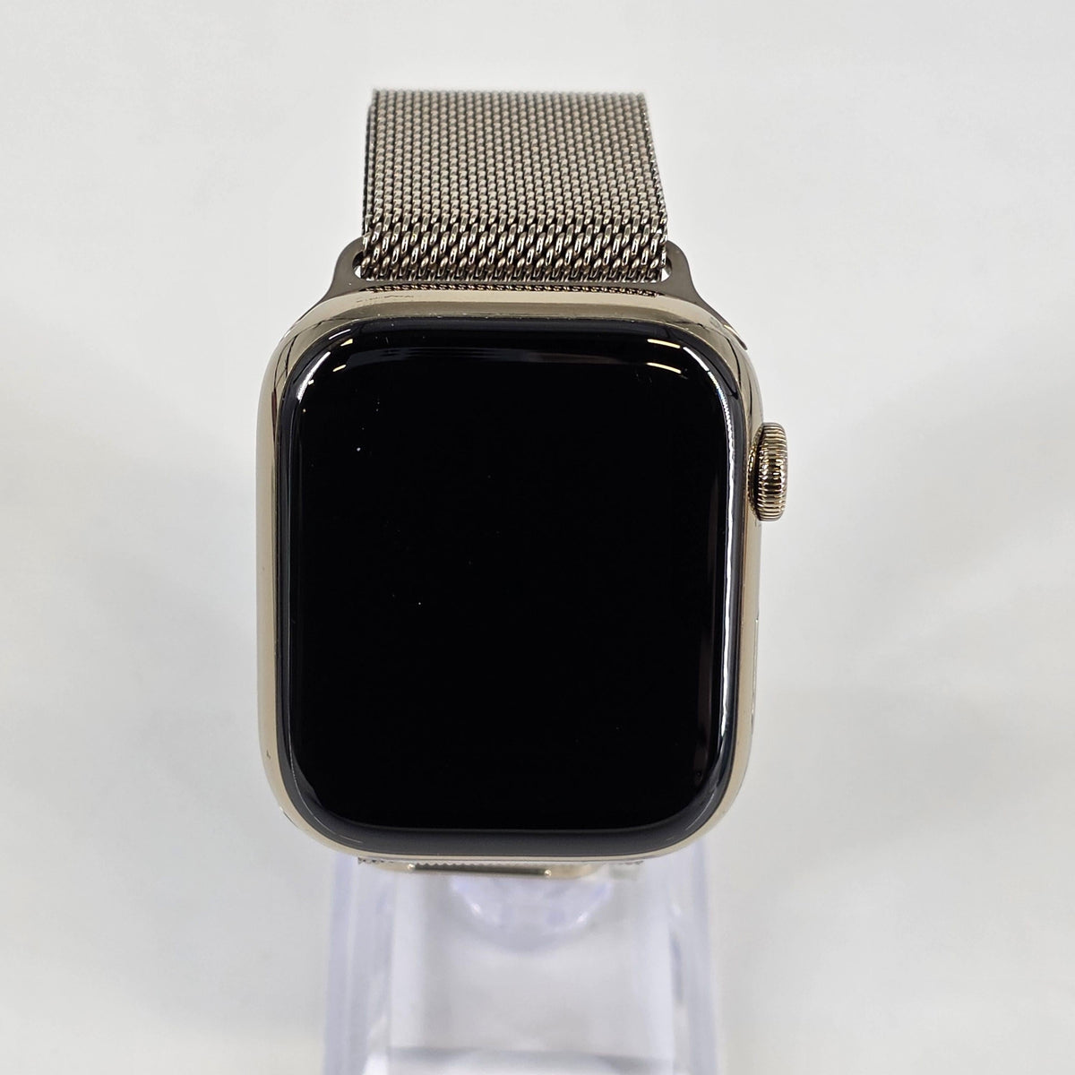 Apple Watch (Series 9) 45mm Gold Unlocked 64GB