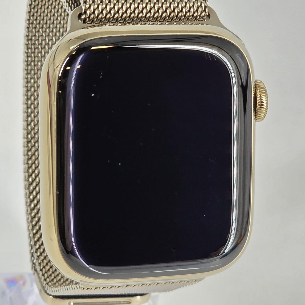 Apple Watch (Series 9) 45mm Gold Unlocked 64GB