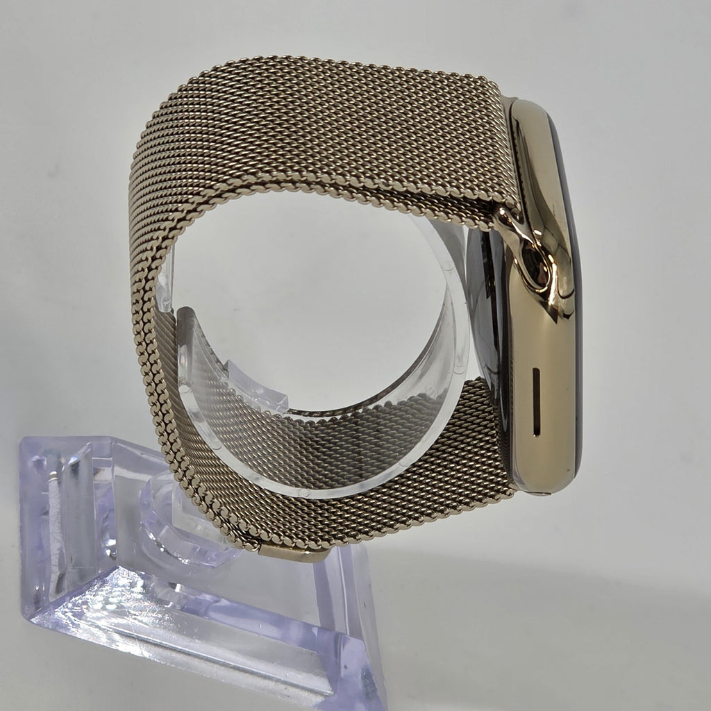 Apple Watch (Series 9) 45mm Gold Unlocked 64GB