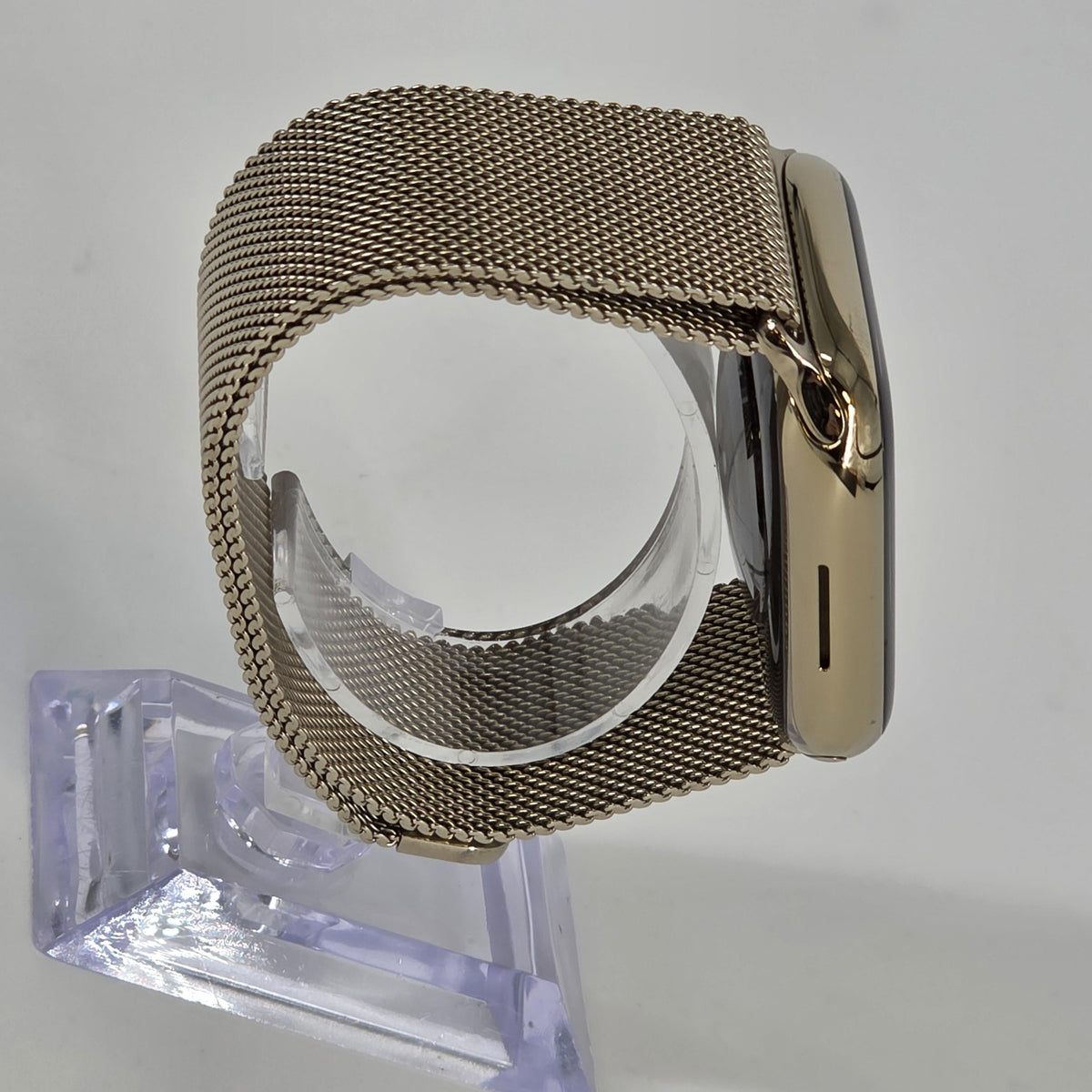 Apple Watch (Series 9) 45mm Gold Unlocked 64GB