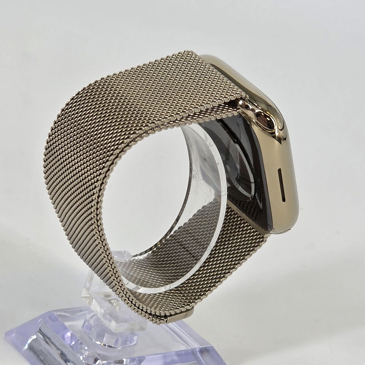 Apple Watch (Series 9) 45mm Gold Unlocked 64GB