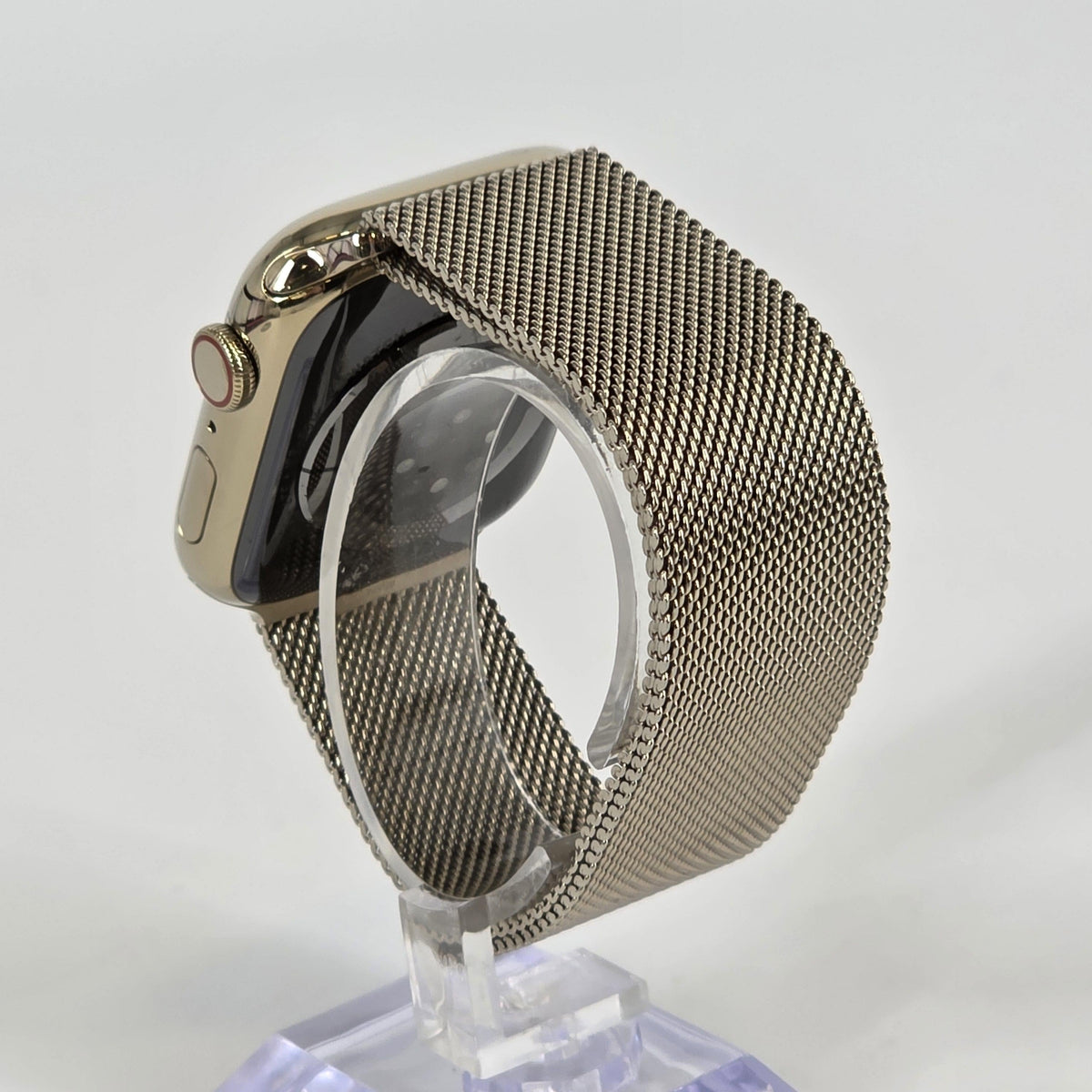 Apple Watch (Series 9) 45mm Gold Unlocked 64GB