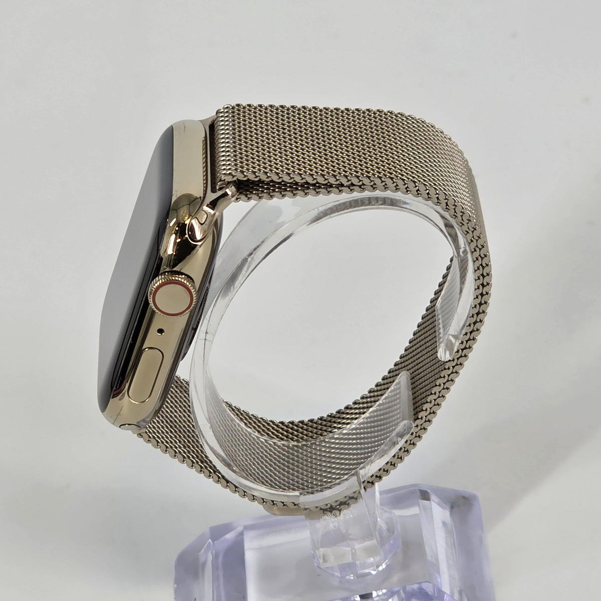 Apple Watch (Series 9) 45mm Gold Unlocked 64GB