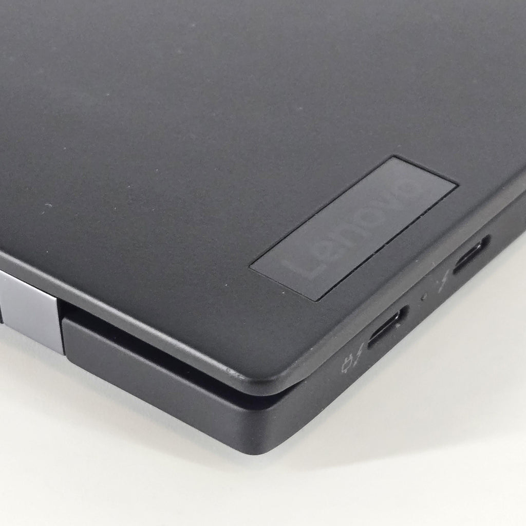 Lenovo ThinkPad X1 Carbon Gen 11 14 Gray 1.3 GHz Intel Core i5 13th Gen. 16GB RAM 256GB Solid State Drive