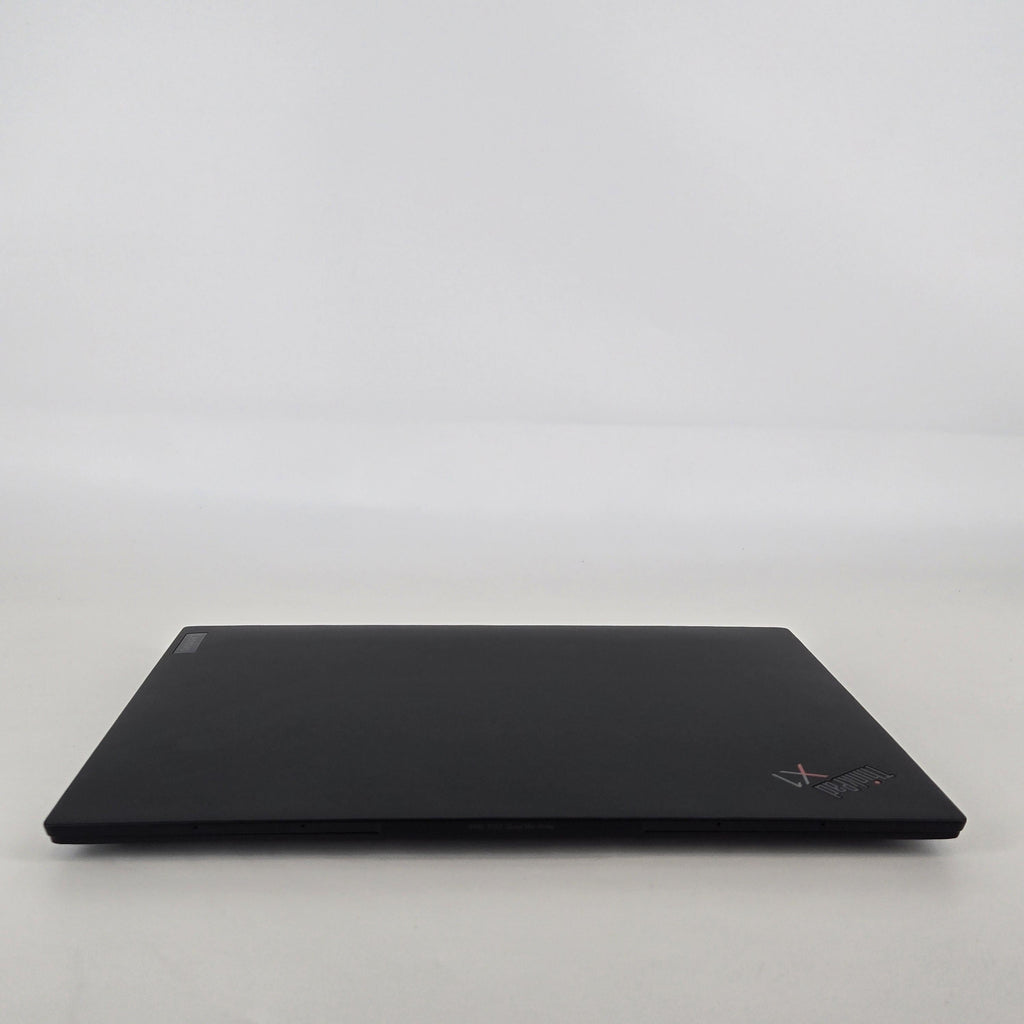Lenovo ThinkPad X1 Carbon Gen 11 14 Gray 1.3 GHz Intel Core i5 13th Gen. 16GB RAM 256GB Solid State Drive