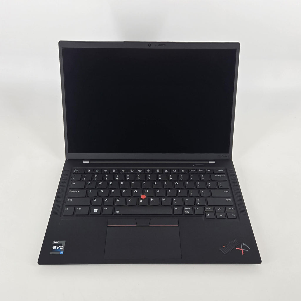 Lenovo ThinkPad X1 Carbon Gen 11 14 Gray 1.3 GHz Intel Core i5 13th Gen. 16GB RAM 256GB Solid State Drive