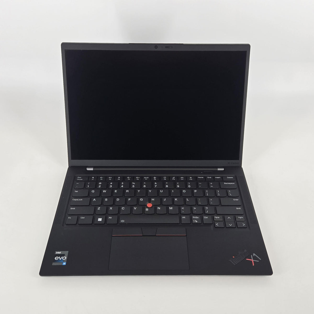 Lenovo ThinkPad X1 Carbon Gen 11 14 Gray 1.3 GHz Intel Core i5 13th Gen. 16GB RAM 256GB Solid State Drive