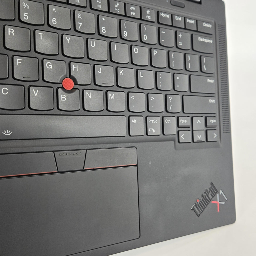 Lenovo ThinkPad X1 Carbon Gen 11 14 Gray 1.3 GHz Intel Core i5 13th Gen. 16GB RAM 256GB Solid State Drive