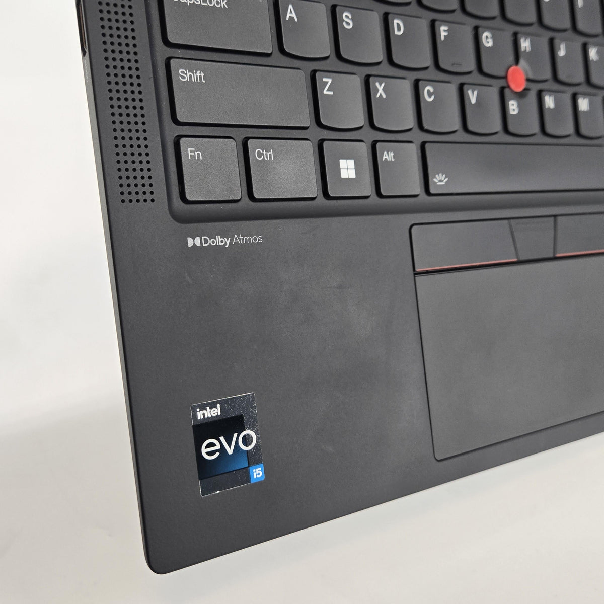Lenovo ThinkPad X1 Carbon Gen 11 14 Gray 1.3 GHz Intel Core i5 13th Gen. 16GB RAM 256GB Solid State Drive