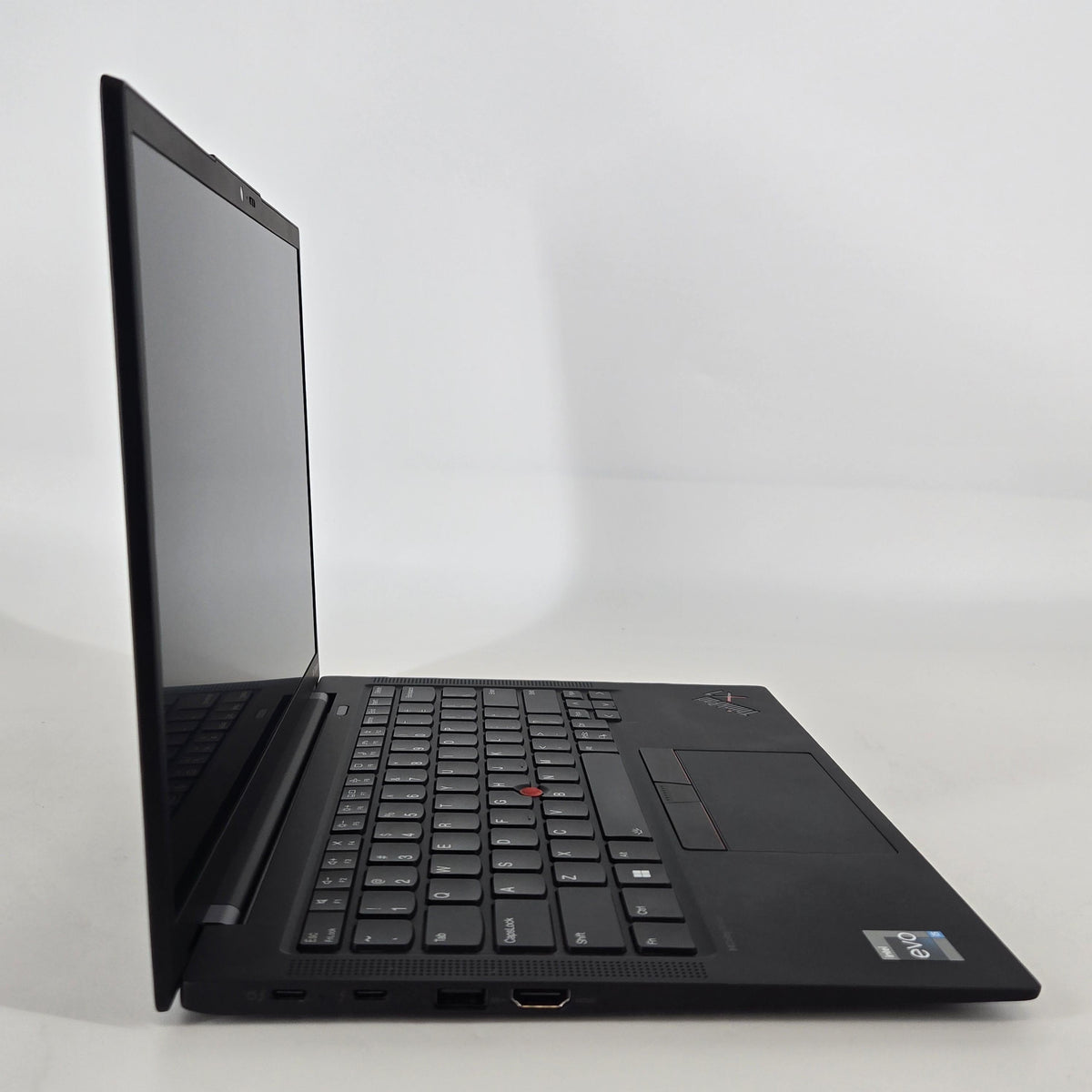 Lenovo ThinkPad X1 Carbon Gen 11 14 Gray 1.3 GHz Intel Core i5 13th Gen. 16GB RAM 256GB Solid State Drive