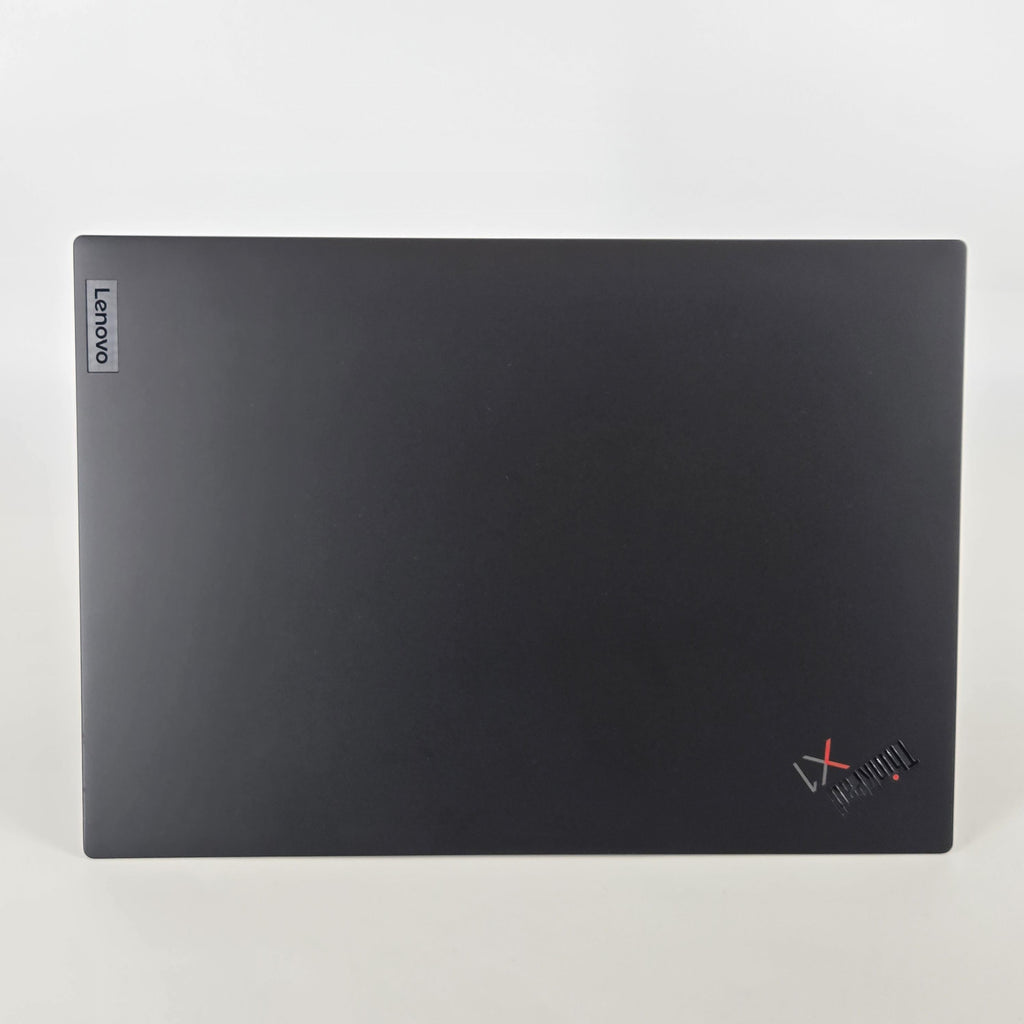 Lenovo ThinkPad X1 Carbon Gen 11 14 Gray 1.3 GHz Intel Core i5 13th Gen. 16GB RAM 256GB Solid State Drive
