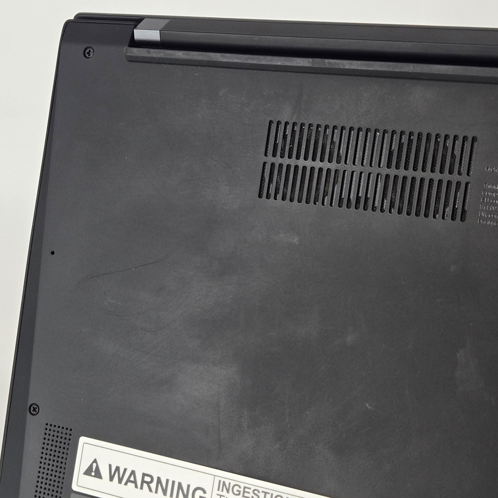 Lenovo ThinkPad X1 Carbon Gen 11 14 Gray 1.3 GHz Intel Core i5 13th Gen. 16GB RAM 256GB Solid State Drive