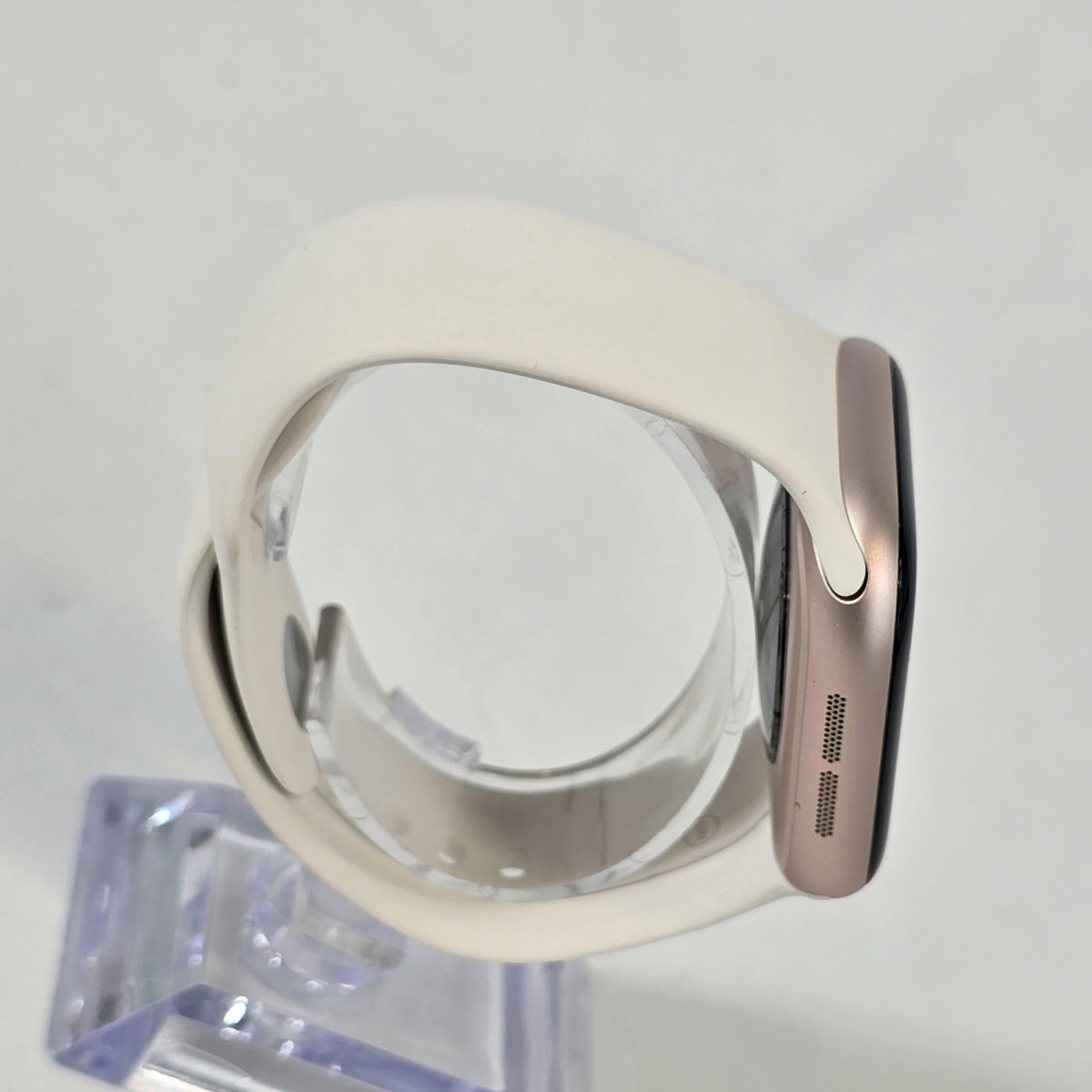 Apple Watch (Series 10) 42mm Rose Gold Unlocked 64GB