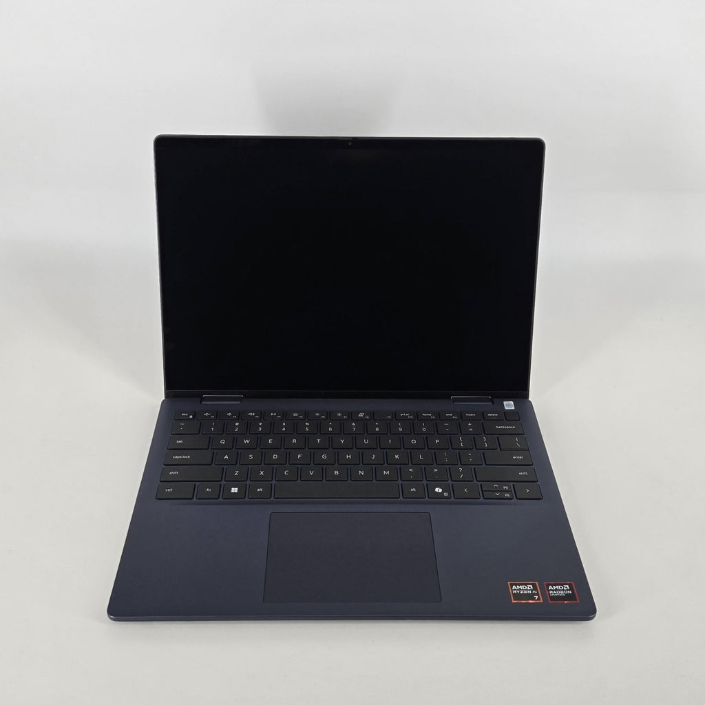 Dell 14 Plus (2-in-1) DB04255 Midnight Blue 2.0 GHz AMD Ryzen AI 7 350 16GB RAM 1TB Solid State Drive