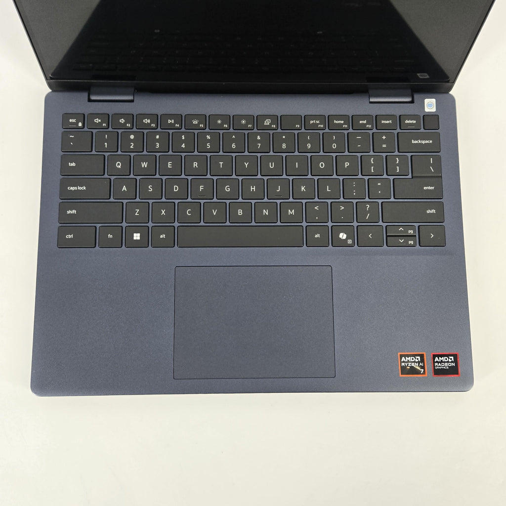 Dell 14 Plus (2-in-1) DB04255 Midnight Blue 2.0 GHz AMD Ryzen AI 7 350 16GB RAM 1TB Solid State Drive