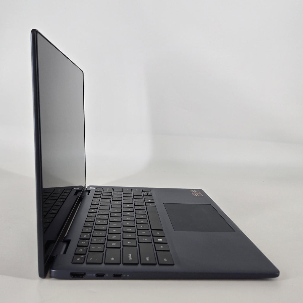 Dell 14 Plus (2-in-1) DB04255 Midnight Blue 2.0 GHz AMD Ryzen AI 7 350 16GB RAM 1TB Solid State Drive