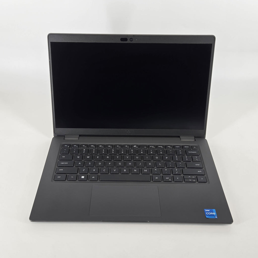 Dell Latitude 3440 14 Gray 1.3 GHz Intel Core i5 13th Gen. 16GB RAM 256GB Solid State Drive
