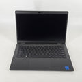 Dell Latitude 3440 14 Gray 1.3 GHz Intel Core i5 13th Gen. 16GB RAM 256GB Solid State Drive