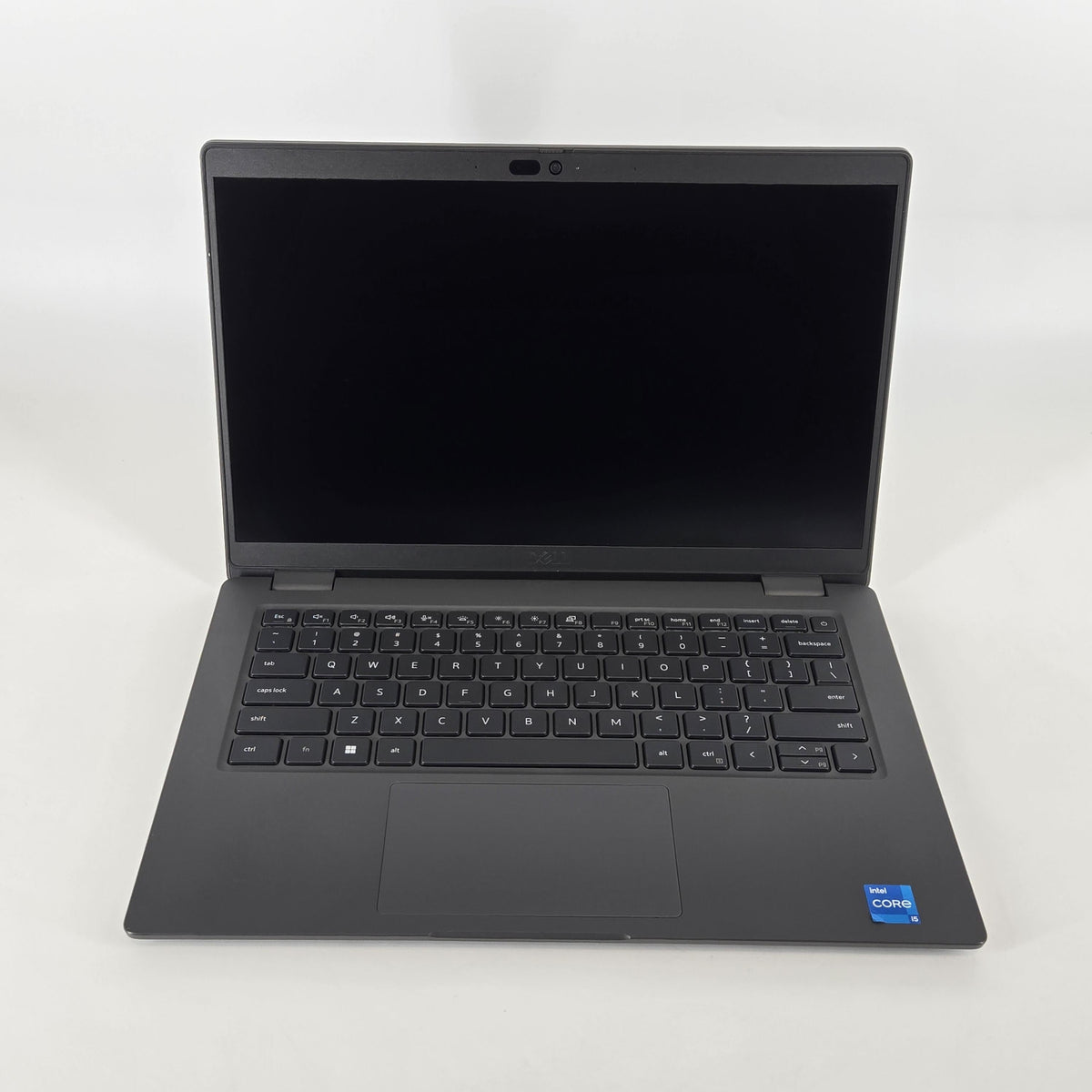 Dell Latitude 3440 14 Gray 1.3 GHz Intel Core i5 13th Gen. 16GB RAM 256GB Solid State Drive