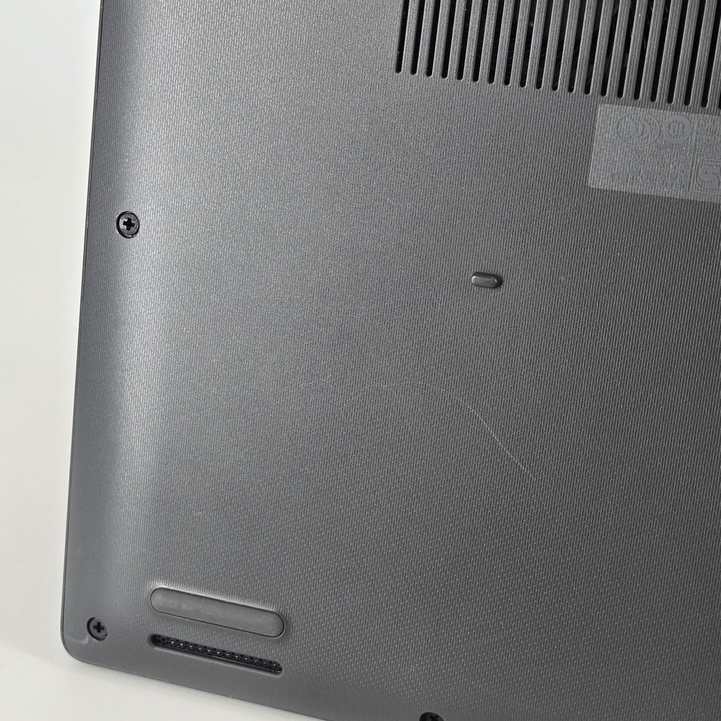 Dell Latitude 3440 14 Gray 1.3 GHz Intel Core i5 13th Gen. 16GB RAM 256GB Solid State Drive