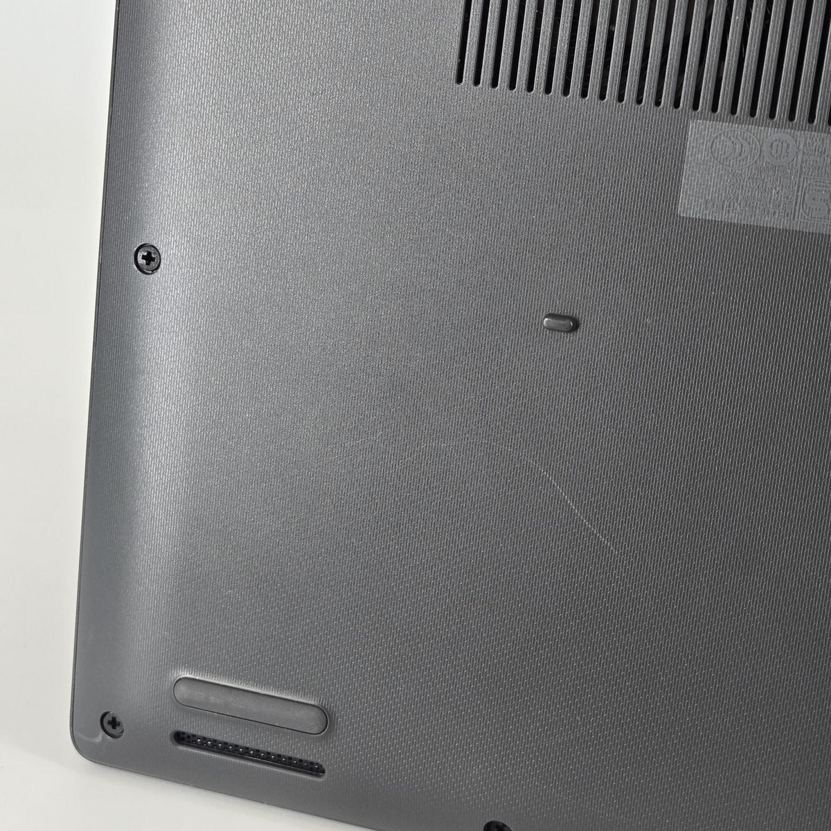 Dell Latitude 3440 14 Gray 1.3 GHz Intel Core i5 13th Gen. 16GB RAM 256GB Solid State Drive