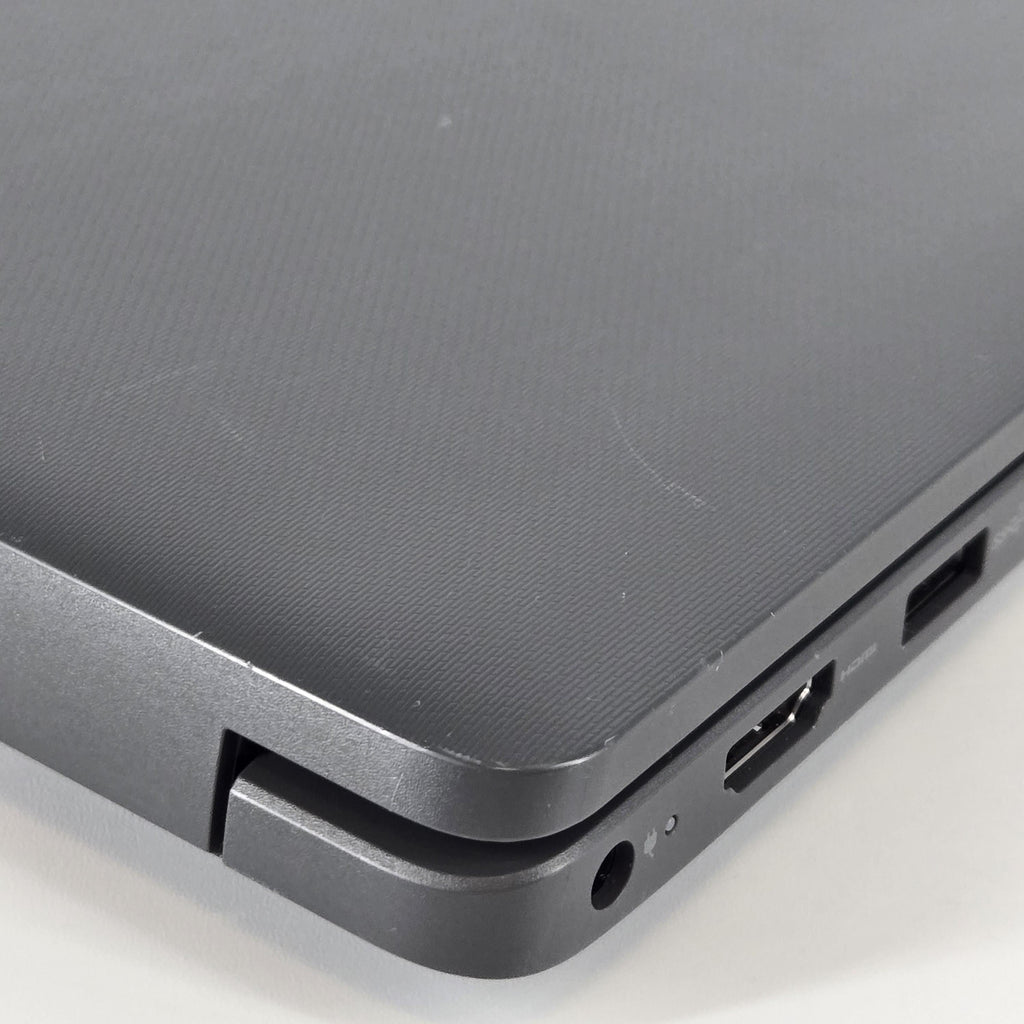 Dell Latitude 3440 14 Gray 1.2 GHz Intel Core i3 13th Gen. 8GB RAM 256GB Solid State Drive