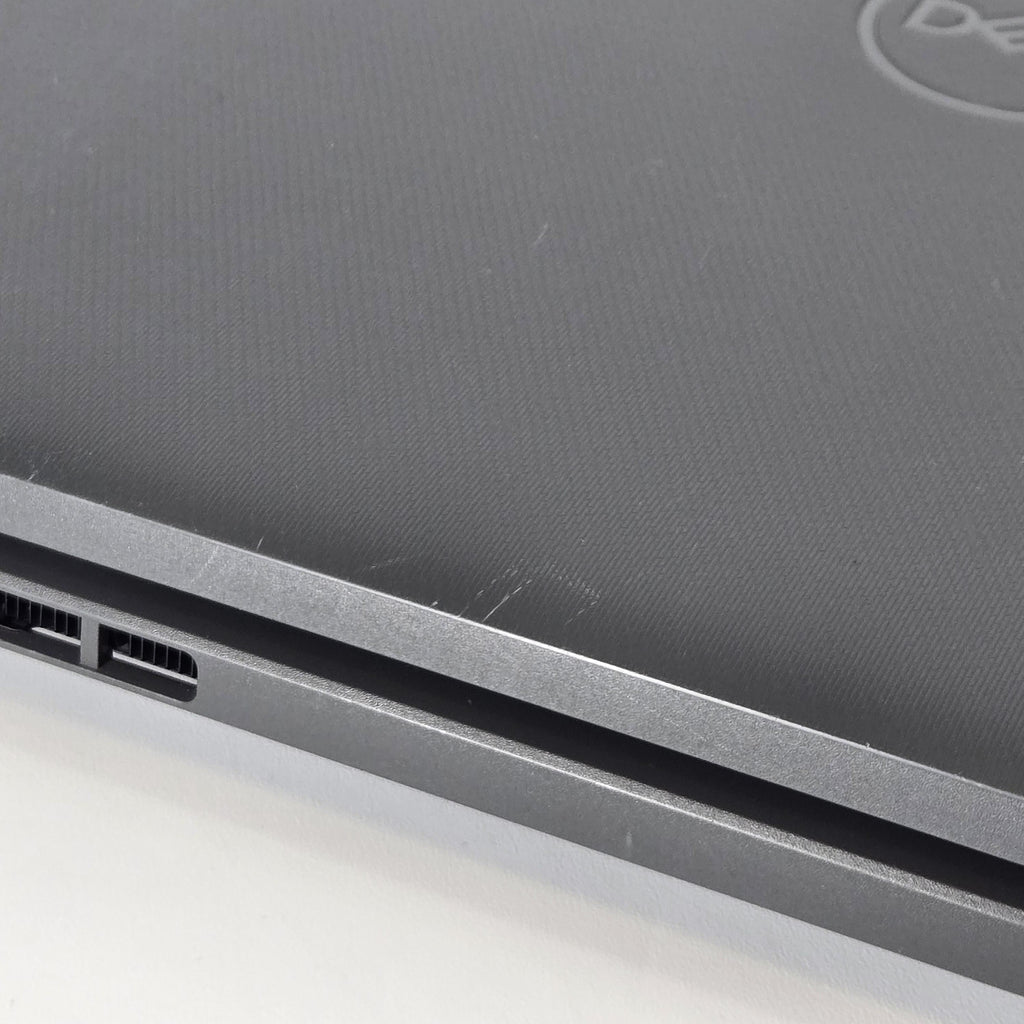 Dell Latitude 3440 14 Gray 1.2 GHz Intel Core i3 13th Gen. 8GB RAM 256GB Solid State Drive
