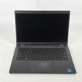 Dell Latitude 3440 14 Gray 1.2 GHz Intel Core i3 13th Gen. 8GB RAM 256GB Solid State Drive