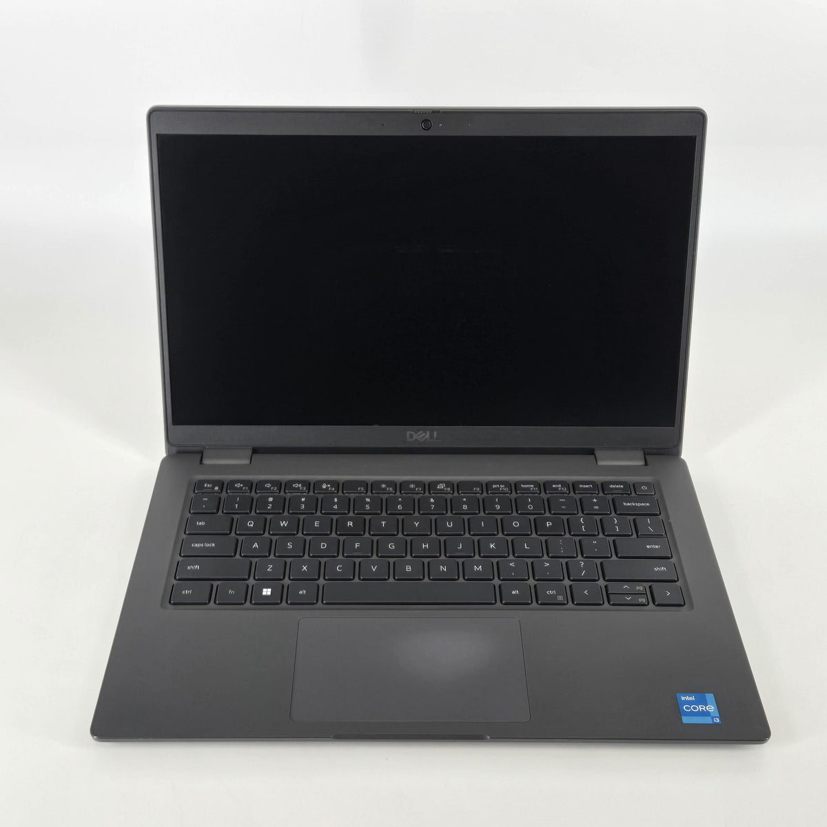 Dell Latitude 3440 14 Gray 1.2 GHz Intel Core i3 13th Gen. 8GB RAM 256GB Solid State Drive