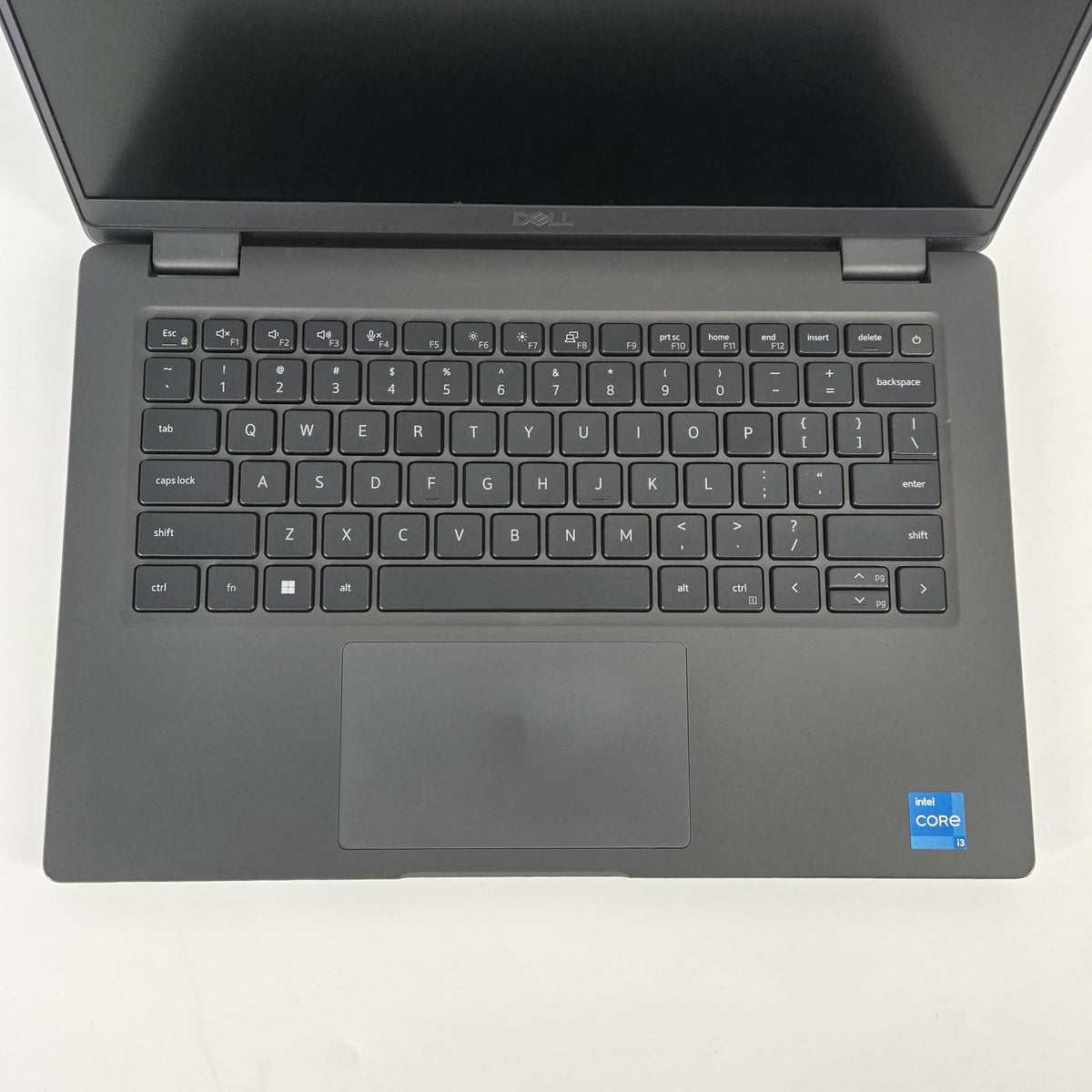 Dell Latitude 3440 14 Gray 1.2 GHz Intel Core i3 13th Gen. 8GB RAM 256GB Solid State Drive