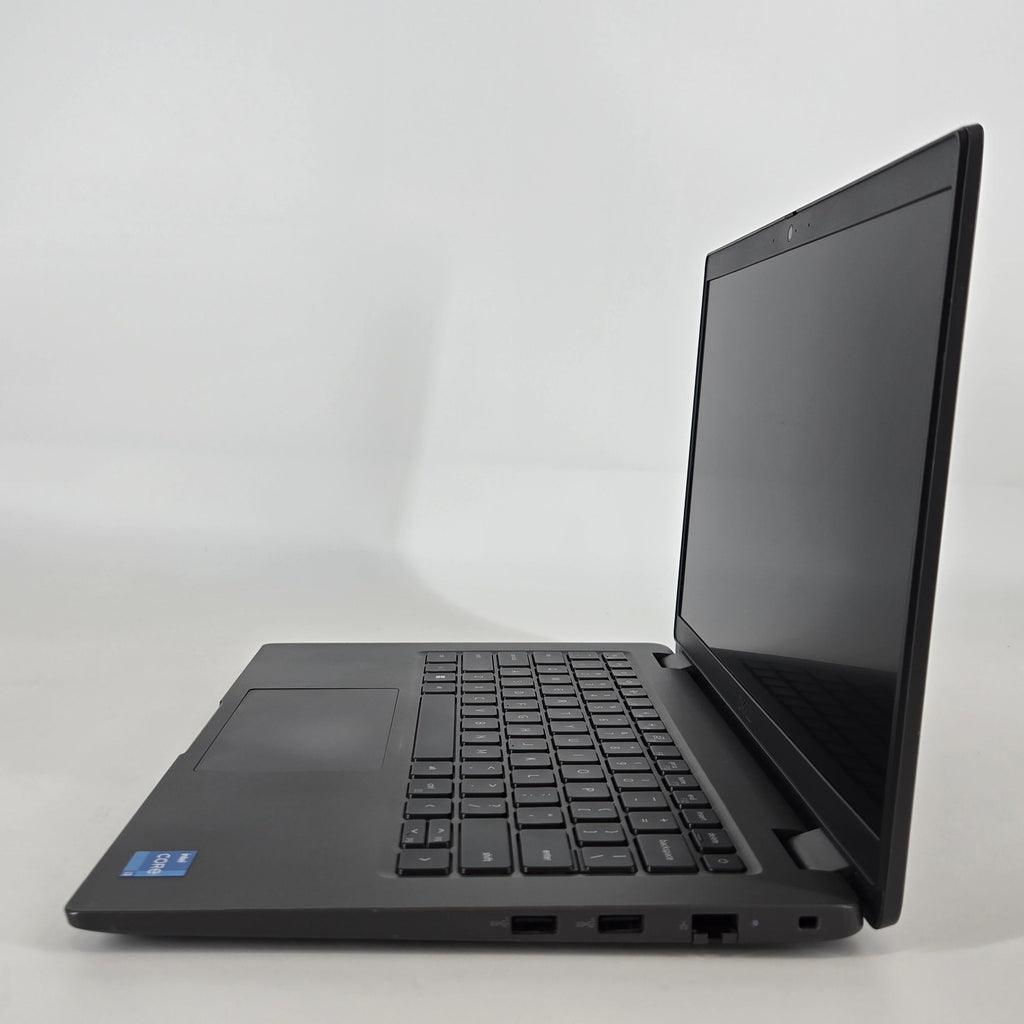 Dell Latitude 3440 14 Gray 1.2 GHz Intel Core i3 13th Gen. 8GB RAM 256GB Solid State Drive