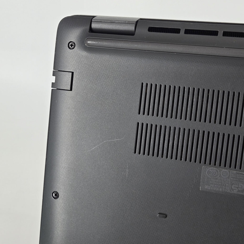 Dell Latitude 3440 14 Gray 1.2 GHz Intel Core i3 13th Gen. 8GB RAM 256GB Solid State Drive