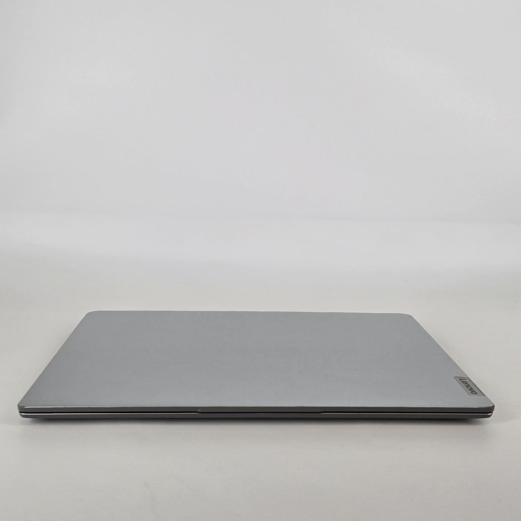 Lenovo IdeaPad 1 15.6 Cloud Grey 2.1 GHz AMD Ryzen 7 5700U 12GB RAM 512GB Solid State Drive