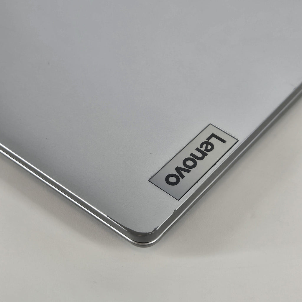 Lenovo IdeaPad 1 15.6 Cloud Grey 2.1 GHz AMD Ryzen 7 5700U 12GB RAM 512GB Solid State Drive