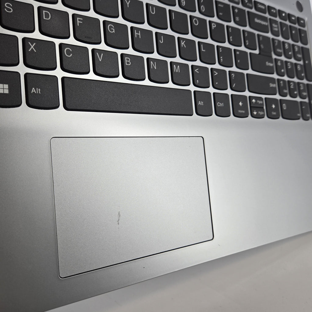 Lenovo IdeaPad 1 15.6 Cloud Grey 2.1 GHz AMD Ryzen 7 5700U 12GB RAM 512GB Solid State Drive