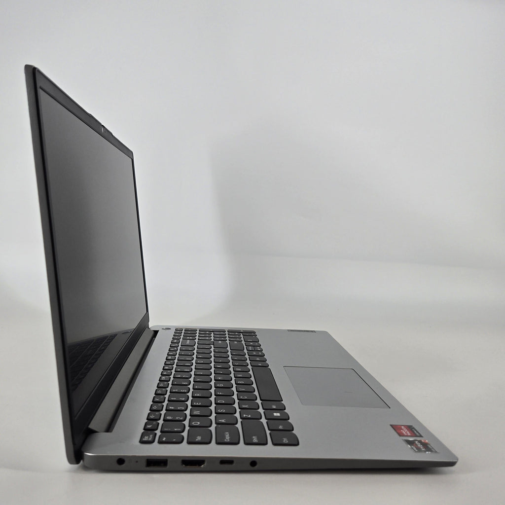 Lenovo IdeaPad 1 15.6 Cloud Grey 2.1 GHz AMD Ryzen 7 5700U 12GB RAM 512GB Solid State Drive