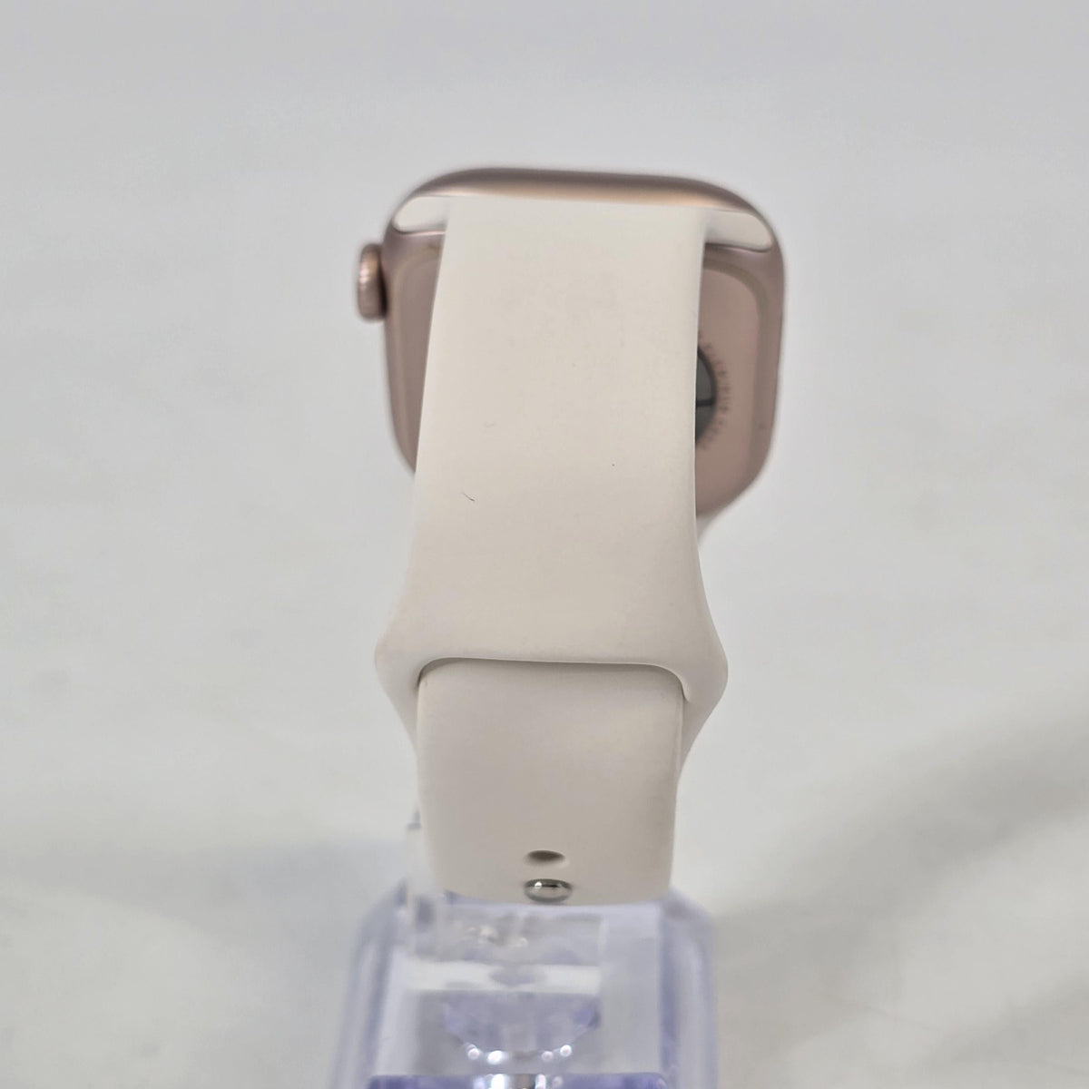 Apple Watch (Series 10) 42mm Rose Gold Unlocked 64GB
