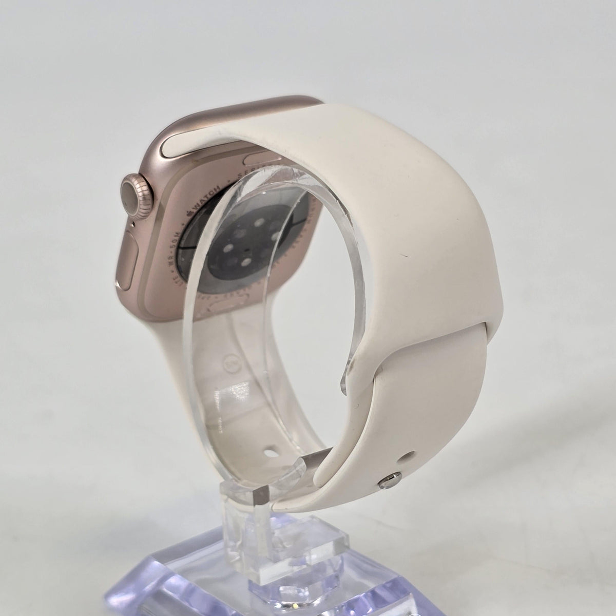 Apple Watch (Series 10) 42mm Rose Gold Unlocked 64GB