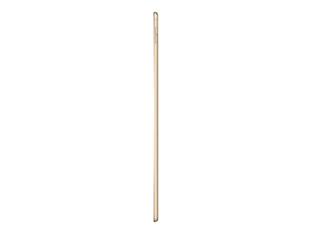 Apple iPad - 12.9-Inch iPad Pro with Wi-Fi + Cellular - 128GB - Gold - ML3Q2LL/A