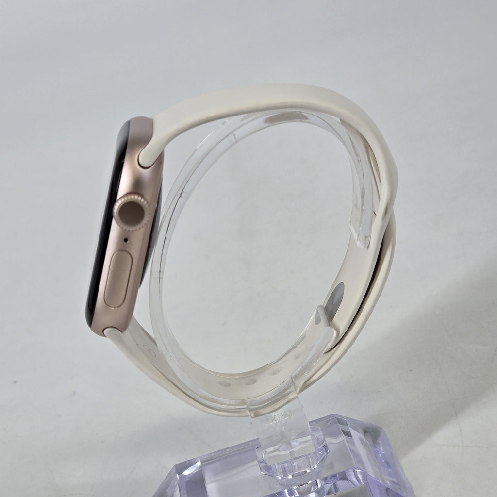 Apple Watch (Series 10) 42mm Rose Gold Unlocked 64GB