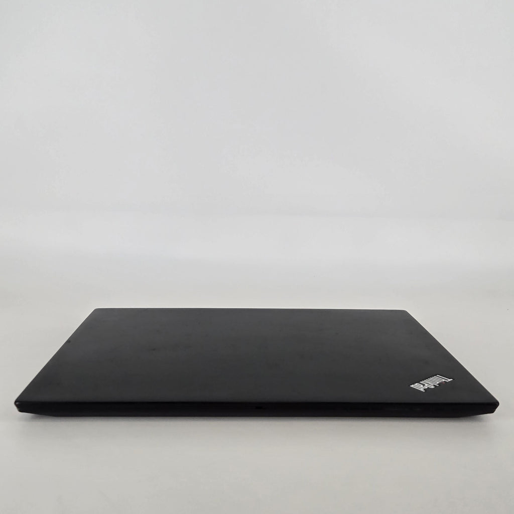 Lenovo ThinkPad T490s 14 Black 1.8 GHz Intel Core i7 8th Gen. 16GB RAM 512GB Solid State Drive