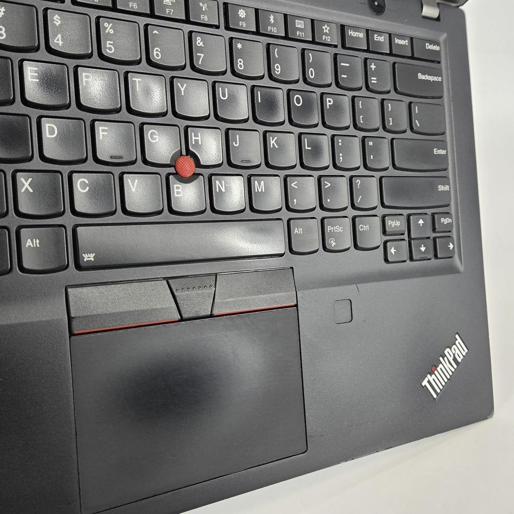 Lenovo ThinkPad T490s 14 Black 1.8 GHz Intel Core i7 8th Gen. 16GB RAM 512GB Solid State Drive