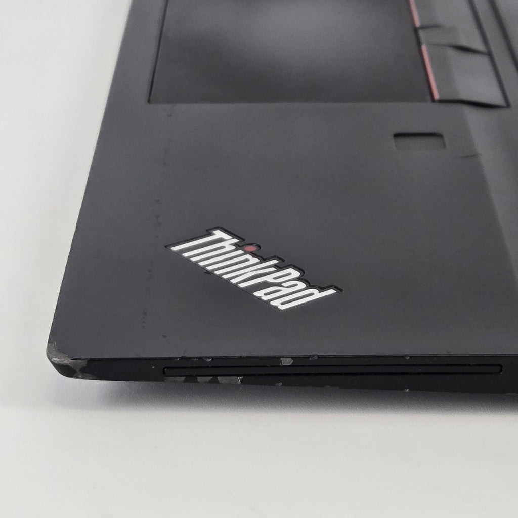 Lenovo ThinkPad T490s 14 Black 1.8 GHz Intel Core i7 8th Gen. 16GB RAM 512GB Solid State Drive