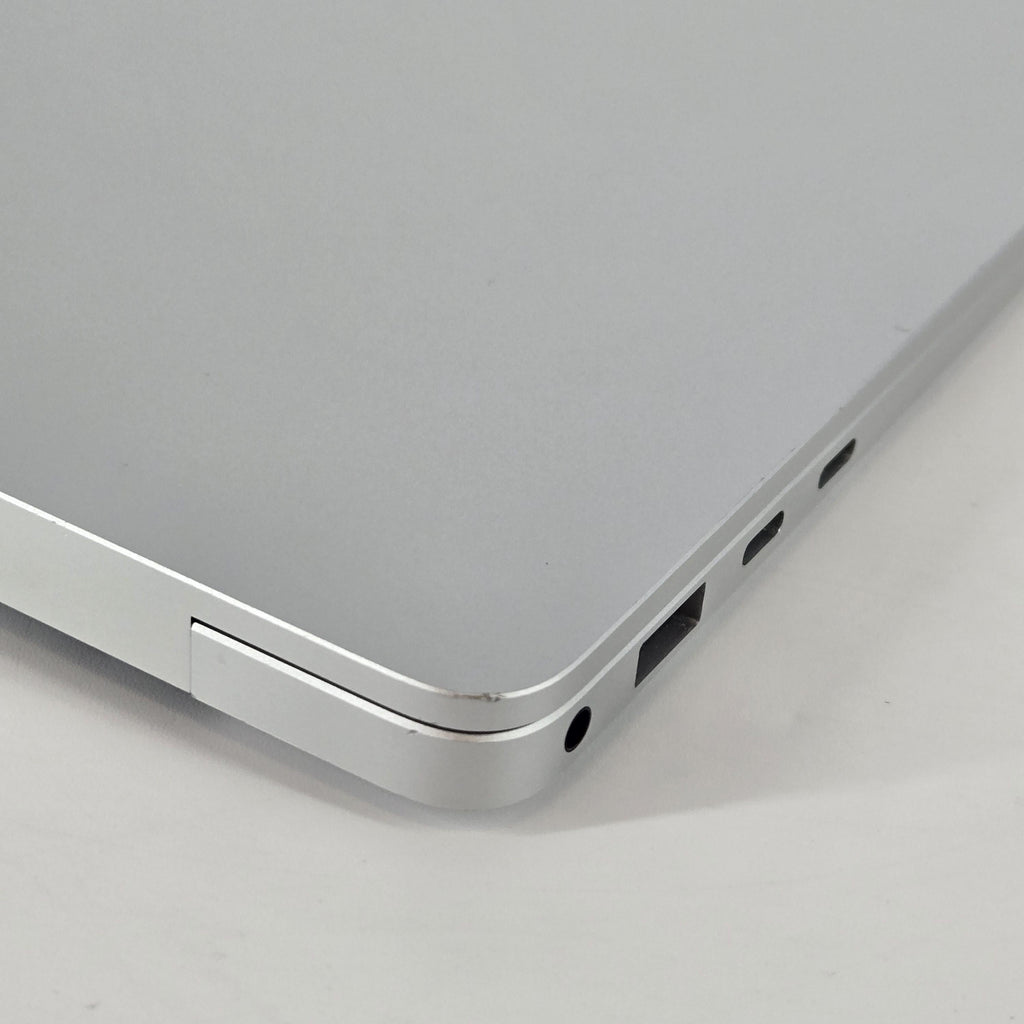 Surface Laptop 7 13.8 Platinum WiFi 3.4 GHz Qualcomm Snapdragon X Elite 16GB RAM 512GB Solid State Drive