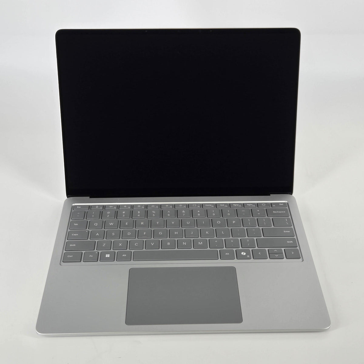 Surface Laptop 7 13.8 Platinum WiFi 3.4 GHz Qualcomm Snapdragon X Elite 16GB RAM 512GB Solid State Drive