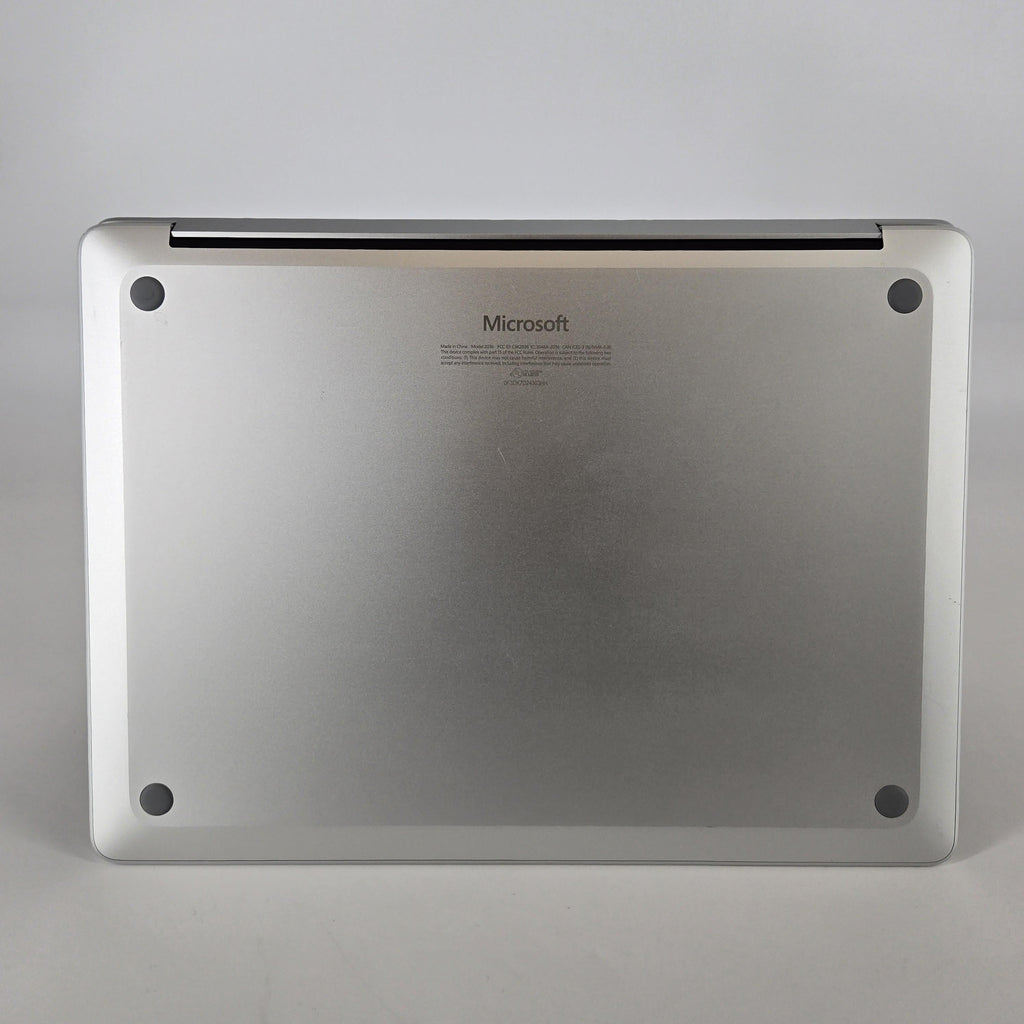 Surface Laptop 7 13.8 Platinum WiFi 3.4 GHz Qualcomm Snapdragon X Elite 16GB RAM 512GB Solid State Drive