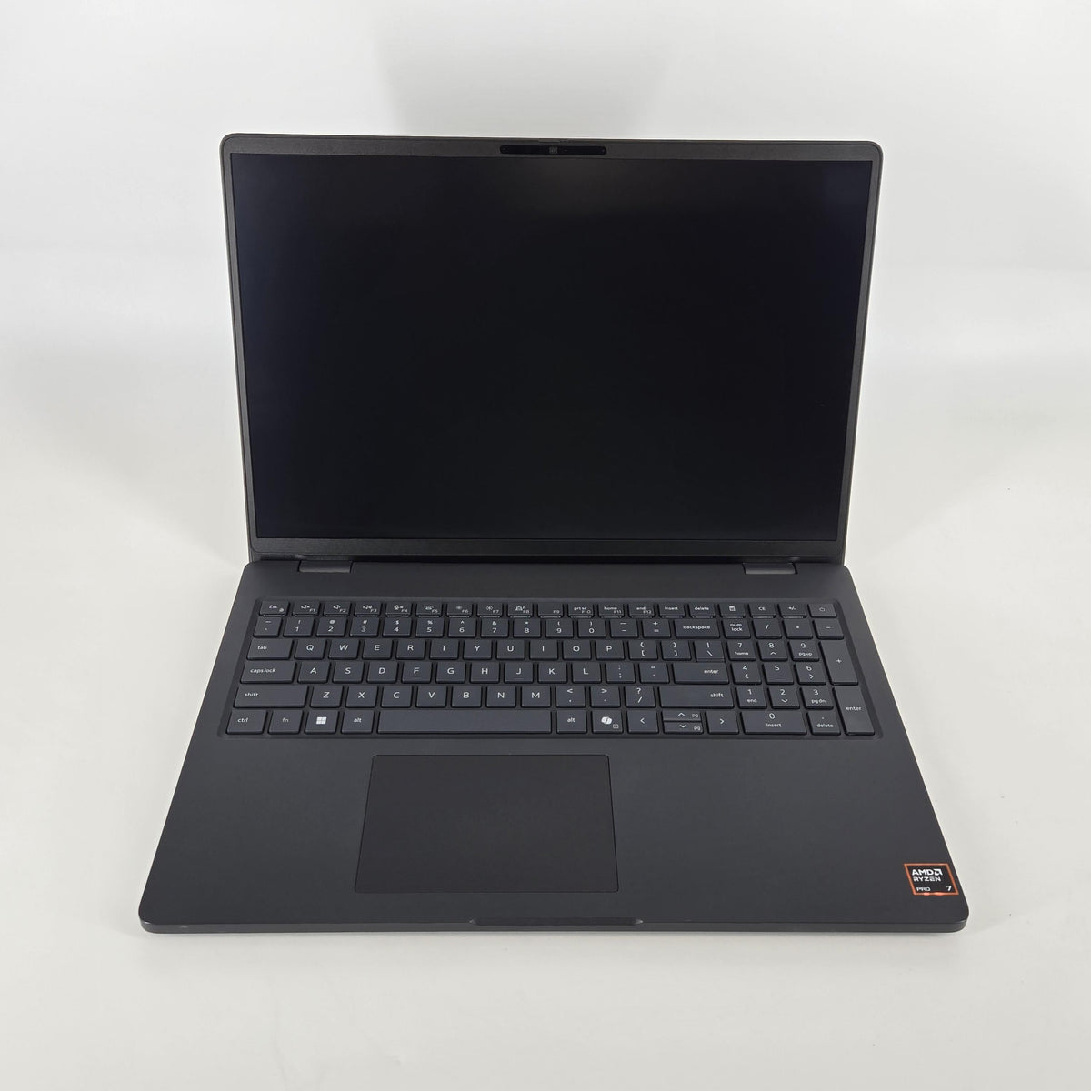 Pro 16 PC16255 Magnetite 3.3 GHz AMD Ryzen 7 Pro 250 32GB RAM 1TB Solid State Drive
