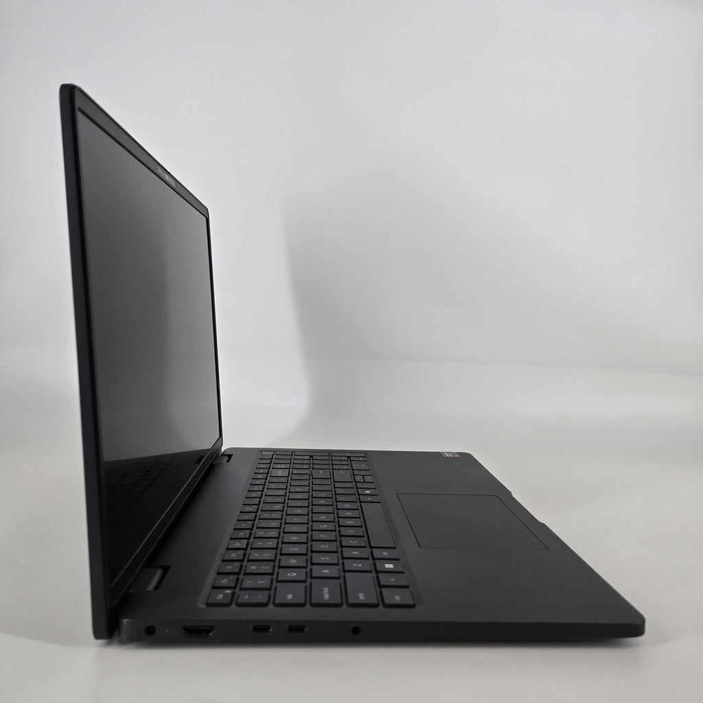 Pro 16 PC16255 Magnetite 3.3 GHz AMD Ryzen 7 Pro 250 32GB RAM 1TB Solid State Drive