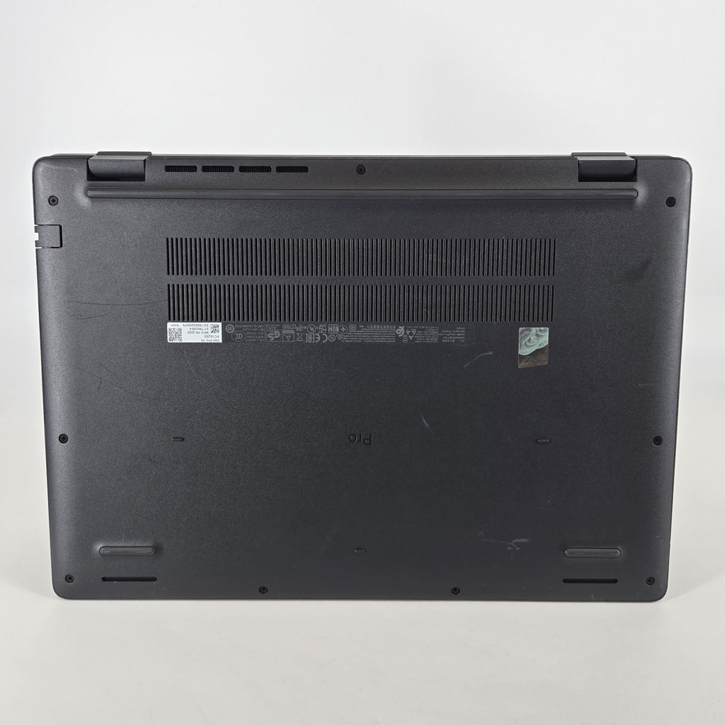 Pro 16 PC16255 Magnetite 3.3 GHz AMD Ryzen 7 Pro 250 32GB RAM 1TB Solid State Drive