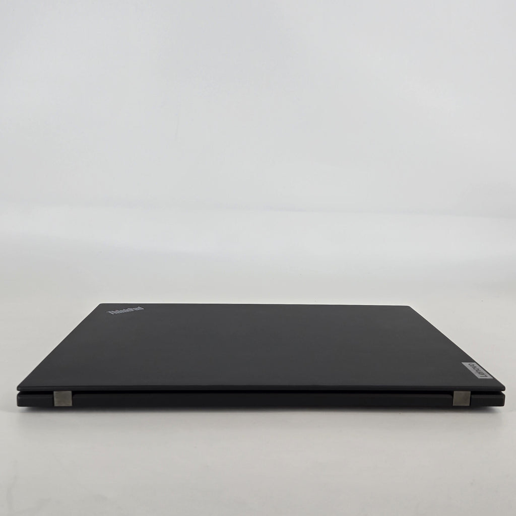 Lenovo ThinkPad T14s Gen 2 Black 2.4 GHz Intel Core i5 11th Gen. 16GB RAM 512GB Solid State Drive
